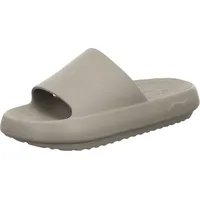 SKECHERS Arch Fit Horizon Pantolette grün