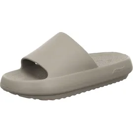 SKECHERS Arch Fit Horizon Pantolette grün