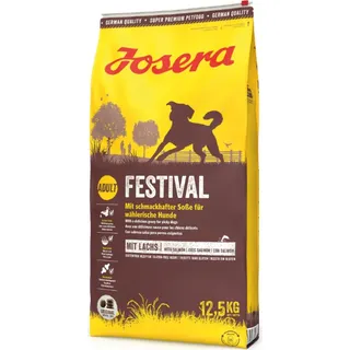 Josera Festival 12,5 kg
