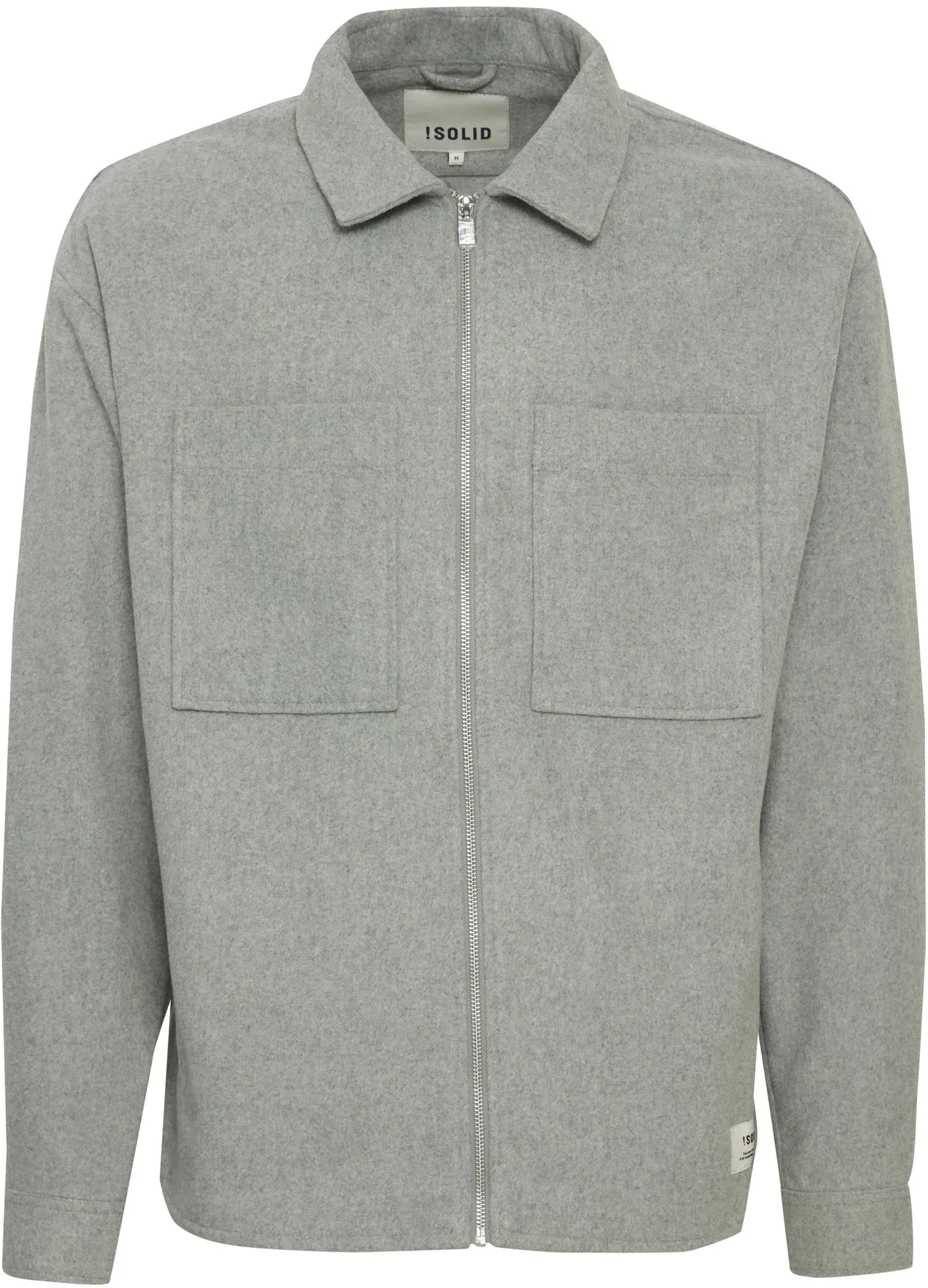 Funktionsjacke SOLID 