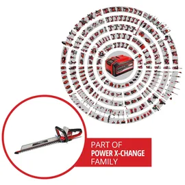 Einhell Arcurra 18 V Li ohne Akku
