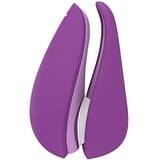 Womanizer Purple Vibrator Damen