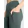 VIVANCE Leggings Damen grün 52/54