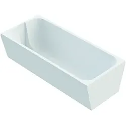 Schedel Standard Bette Form Low-Line Wannenträger SW12457 170x70cm, Höhe 44cm