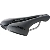 SELLE ITALIA FLITE Boost Gravel Superflow TI Sattel schwarz - L3