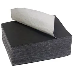 Universal-Bindevlies, 40x50cm, Aufnahme 39L PP-Bindevlies hohe Aufnahmekapazität