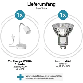 ledscom.de Waika Weiß