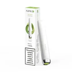 Flonq Plus E Sour Apple - 20 mg nicotine