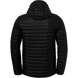 Uhlsport Essential Ultra Lite Jacke Schwarz 140