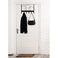 Mirrors and More Garderobenleiste Lotti Weiß