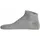 CAMEL ACTIVE Sneakersocken 9er Pack Grau 43-46