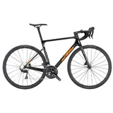 KTM Revelator Alto Elite 28“ 2023 Rennrad-Dunkel-Grau-S