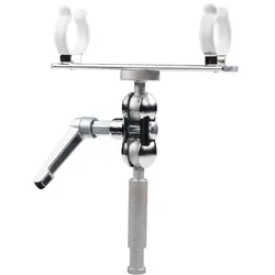 NANLITE Halterung für Pavotube (T12) (Angebot)