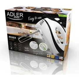 Adler AD 4205 b Handmixer