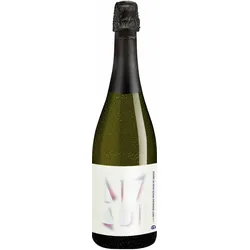 Ktima Spiropoulos Livadi Brut  Sparkling White Wine of Greece, Bio Schaumwein, Biowein