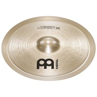 Meinl Cymbals GX-12/14XTS Generation X Serie Becken Set X-Treme