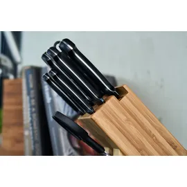 Zwilling Twin Chef Messerhalter-Set 8-tlg.