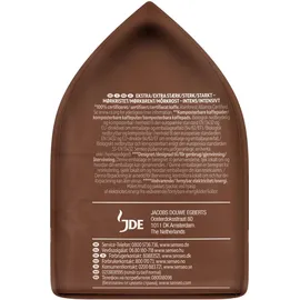 Senseo Extra Strong 5 x 16 St.