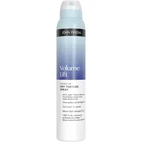 John Frieda Volume Lift Pushed-Up Dry Texture Spray 200 ml