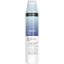 John Frieda Volume Lift Pushed-Up Dry Texture Spray 200 ml