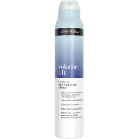 John Frieda Volume Lift Pushed-Up Dry Texture Spray 200 ml