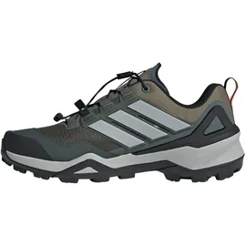 adidas Terrex Skychaser Herren, grün, Größe 49 1⁄3 / 49 1⁄3