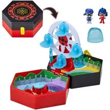 Bandai Namco Entertainment Puppenzubehör Mini-Chibi-Freizeitpark mehrfarbig P50553