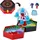 Bandai Namco Entertainment Puppenzubehör Mini-Chibi-Freizeitpark mehrfarbig P50553