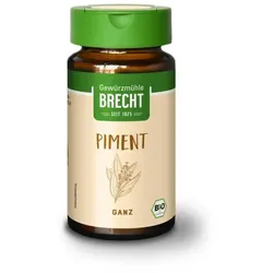 Brecht Piment ganz im Glas bio