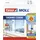 Tesa Fensterisolierfolie 1,5 x 4,0 m Transparent