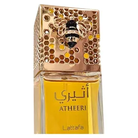 Lattafa Atheeri Eau de Parfum 100 ml