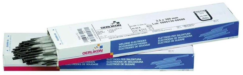 Oerlikon Stabelektr. Citocord 2,5X350 mm (240 Stk.)