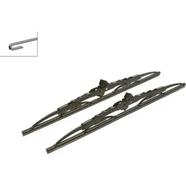 Bosch Wischblatt Twin