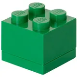 Room Copenhagen LEGO Mini Box 4 grün - grün