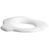 Laufen Florakids WC-Sitz Duroplast Weiß