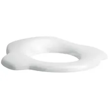 Laufen Florakids WC-Sitz Duroplast Weiß