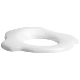 Laufen Florakids WC-Sitz Duroplast Weiß
