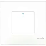 SUEVIA SU200001 TA-Puls Treppenlichtzeitschalter 230 V/AC 1 St. Zeitbereich: 30s - 10 min