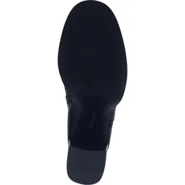 Steve Madden Stiefelette Schwarz 40