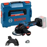 Bosch EXWS18V-15S in L-BOXX