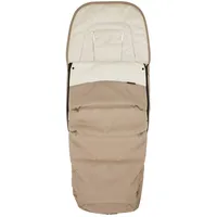 EasyWalker Fußsack, für Zoey, beige