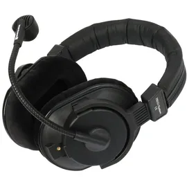 Beyerdynamic DT 290 MK II Schwarz