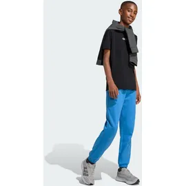 adidas Essentials Ray Blue/White 140