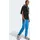 adidas Essentials Ray Blue/White 140