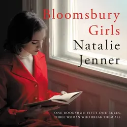 Bloomsbury Girls