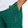 adidas Essentials Feelcozy Fleece Joggers Collegiate Green / Black S
