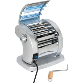 Gsd PastaPresto elektrisch T. 2/6,5 mm silber