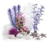 biOrb Decor Set 30L Pink Ocean