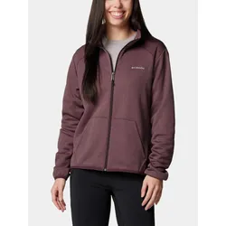 Polar Pullover Hike Tech Frauen XS