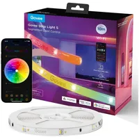 Govee RGBIC LED Strip Light (Wi-Fi, Bluetooth, Matter) 10,0m